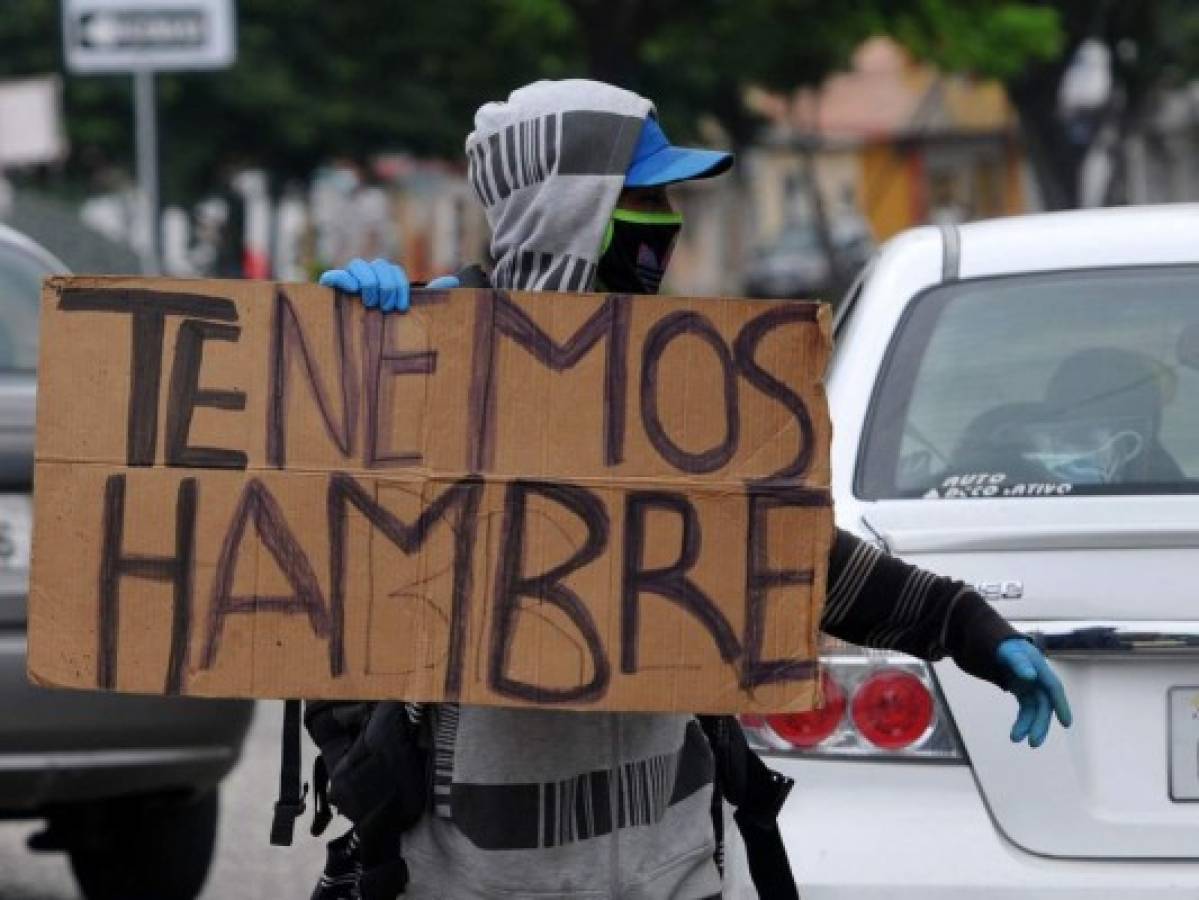 Siete heridos en disturbios por comida en Venezuela, denuncia diputado