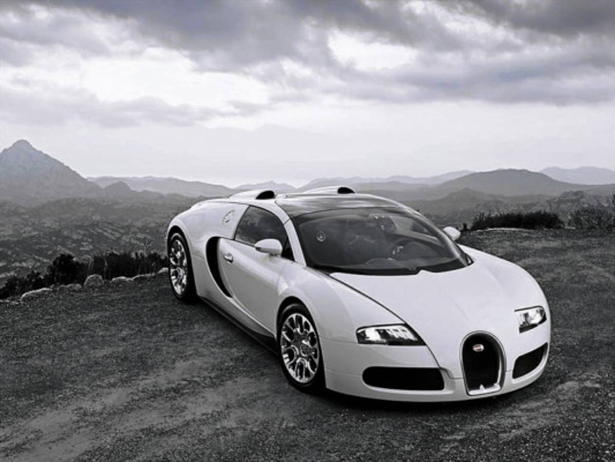 Los autos que siguen dando de qué hablar