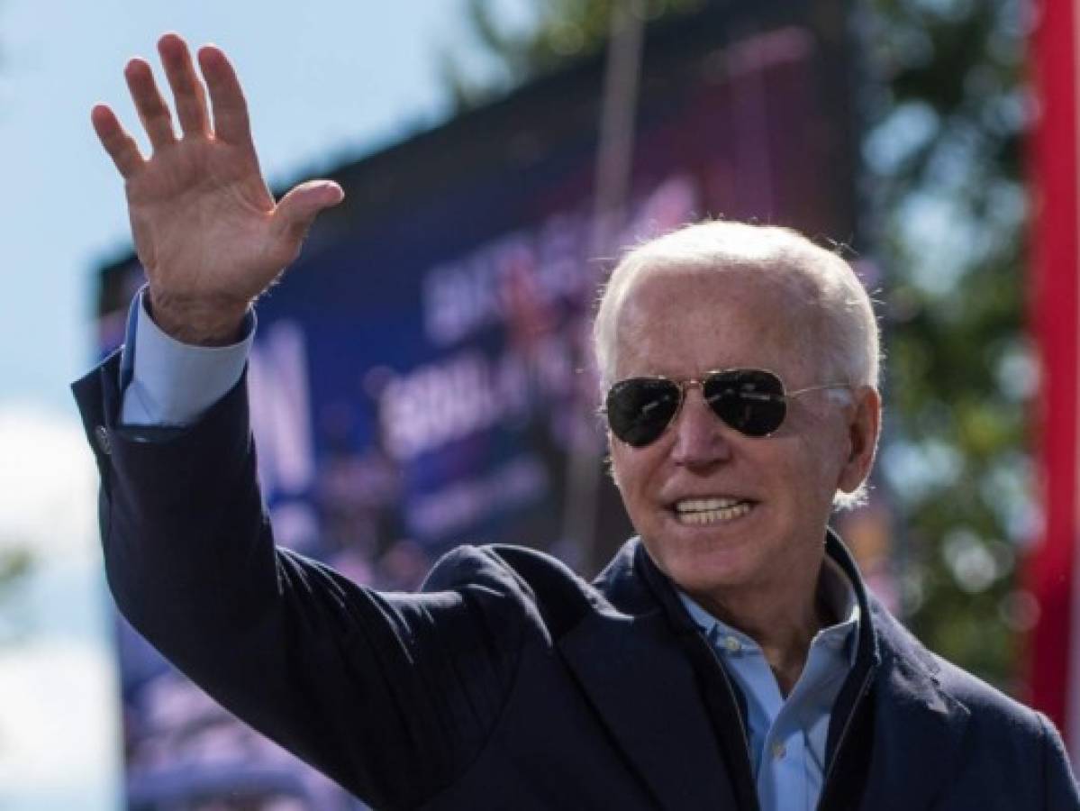 Presidentes del mundo felicitan a Joe Biden tras ganar elecciones en EEUU