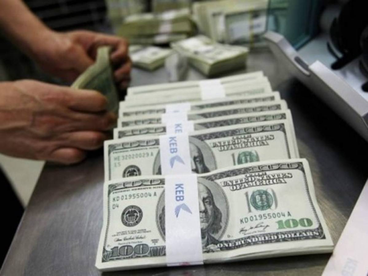 Hondureños aportan más de mil millones de dólares en Estados Unidos