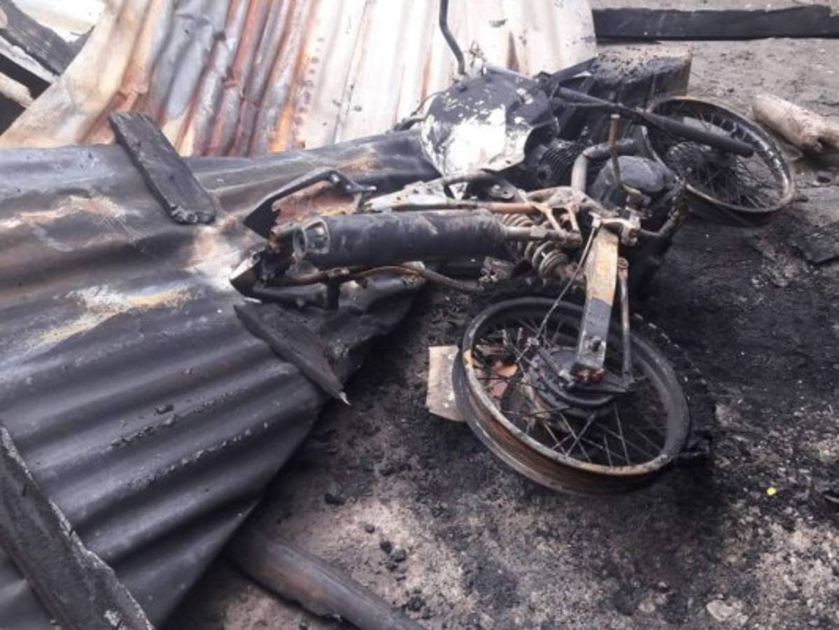 Matan a amigo por el amor de una mujer en Catacamas