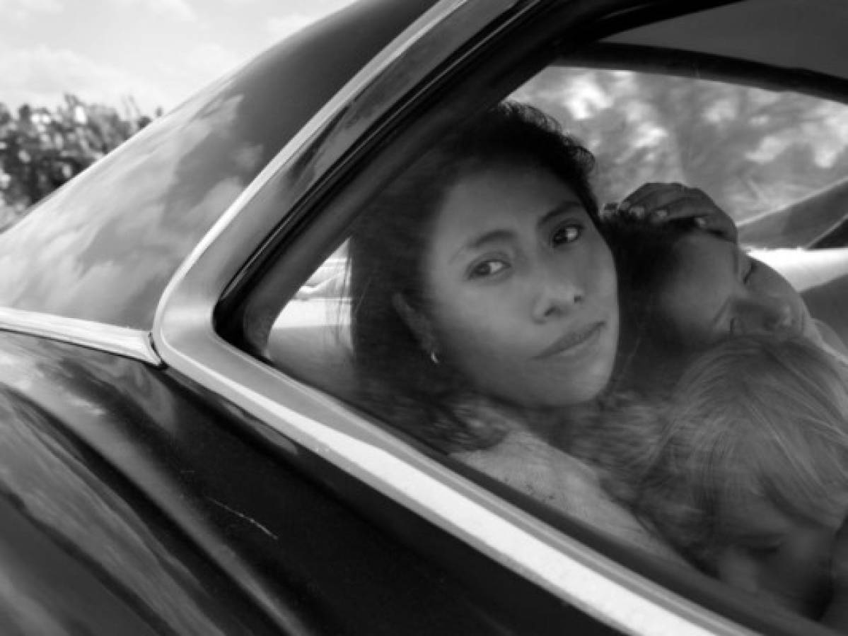 'Roma” de Alfonso Cuarón arrasa premios en Nueva York