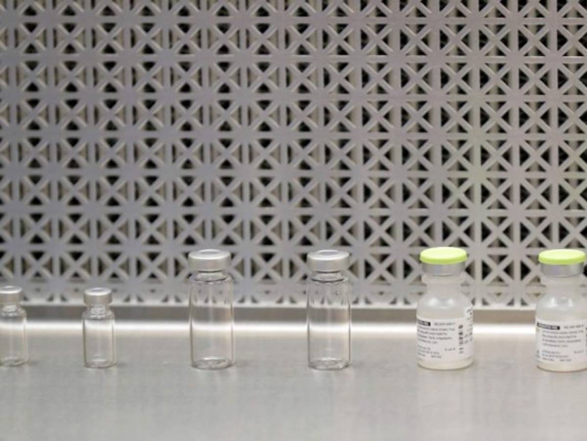 Los piratas informáticos al asalto de las vacunas contra el covid-19