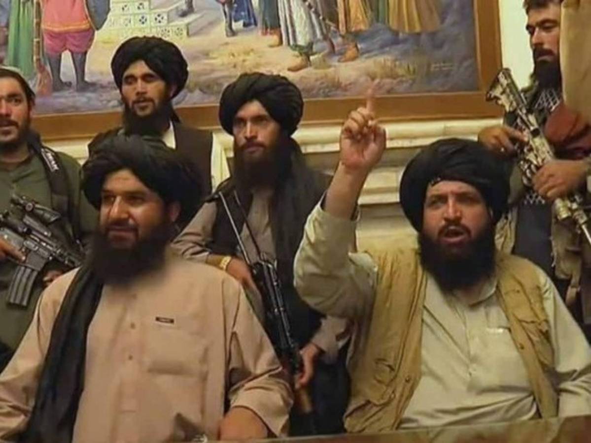 Los talibanes aprueban en Afganistán su primer presupuesto sin ayuda internacional