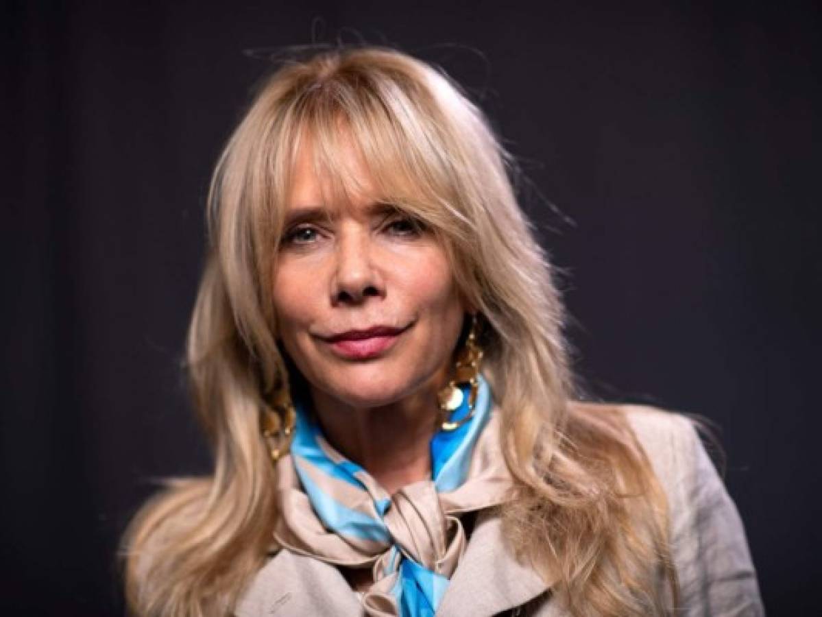 'Nunca será lo mismo', dice Rosanna Arquette sobre el mundo que viene