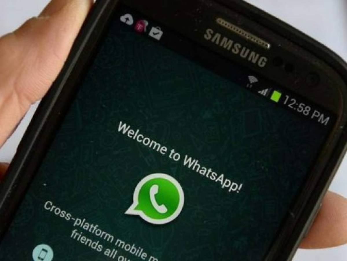 Nuevas videollamadas grupales de WhatsApp, ya están disponibles en algunos smarthphones