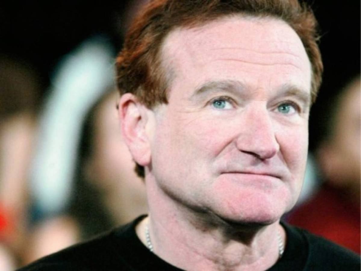 Las últimas horas de Robin Williams antes de su muerte: soledad, despedidas y alarmas no escuchadas