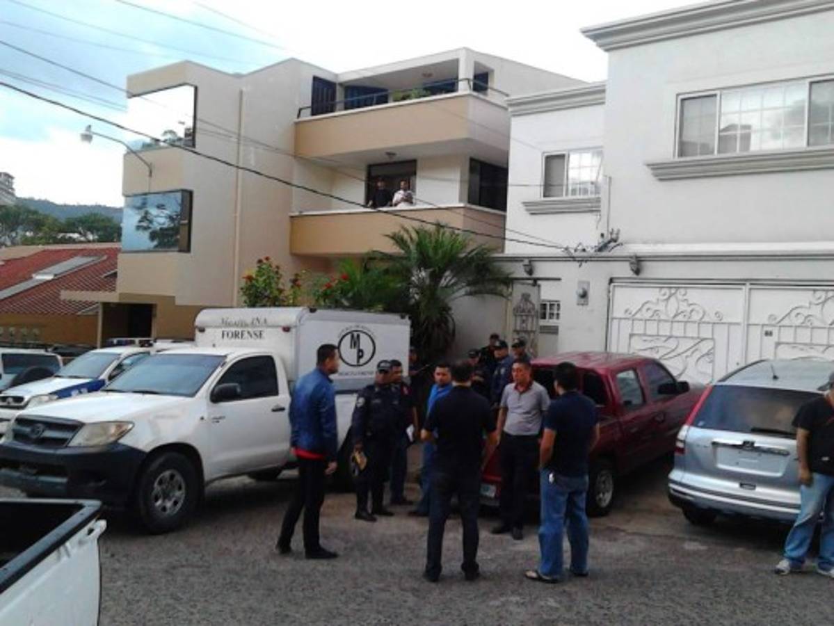 Matan a dos orientales en negocio de tragamonedas