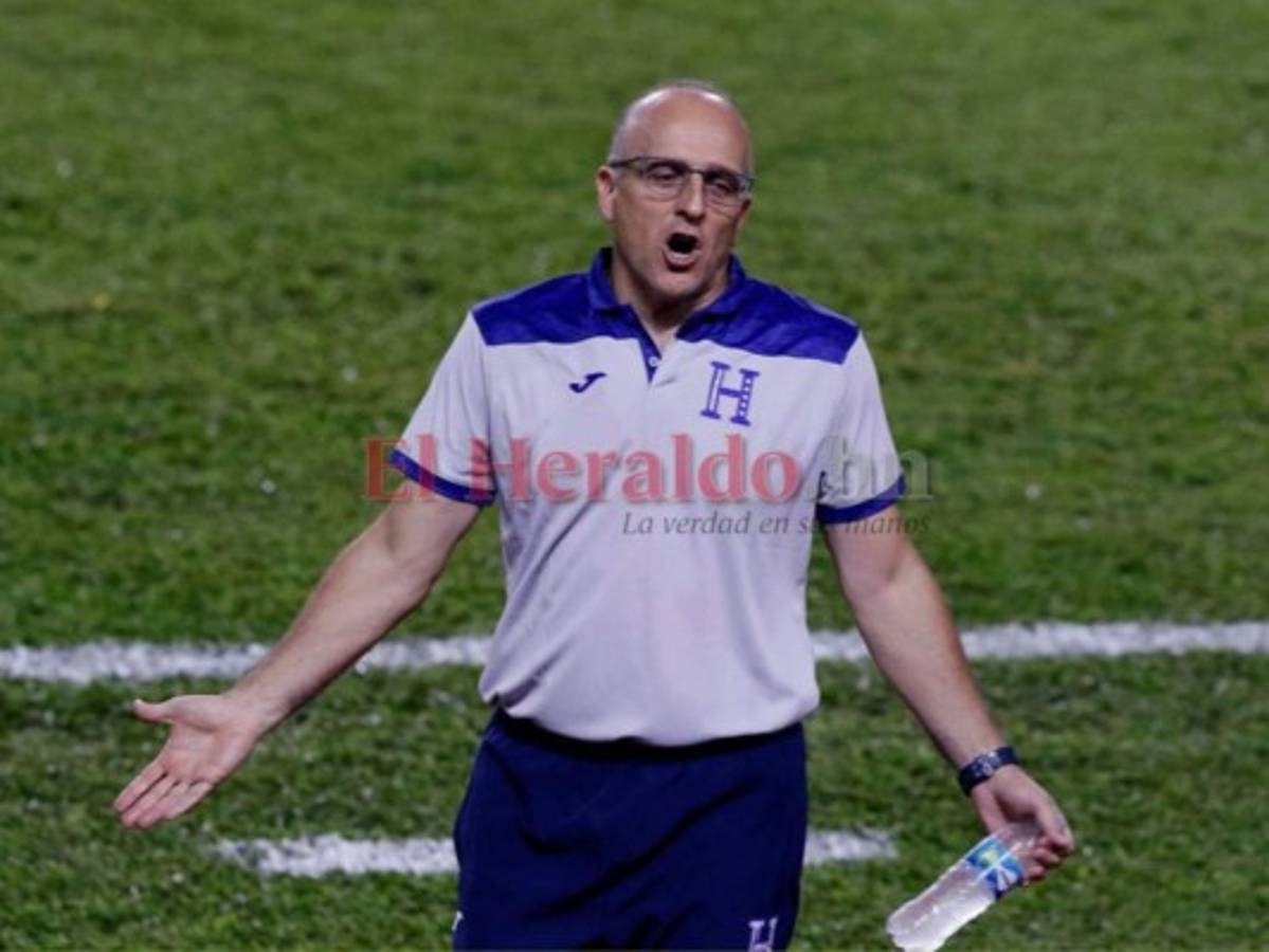 Fabián Coito: 'Tenemos que ser más contundentes'