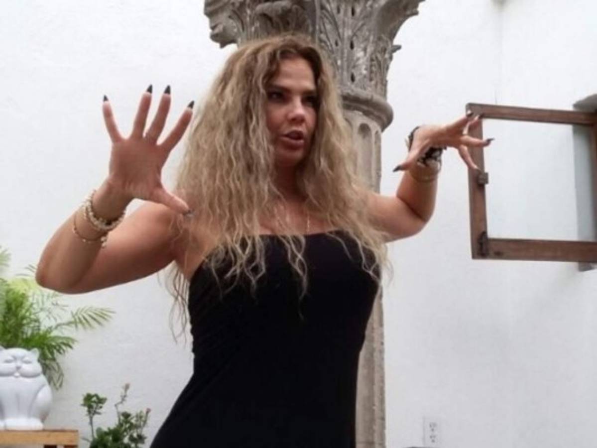 Niurka Marcos genera revuelo en Instagram por publicar fotos sin maquillaje