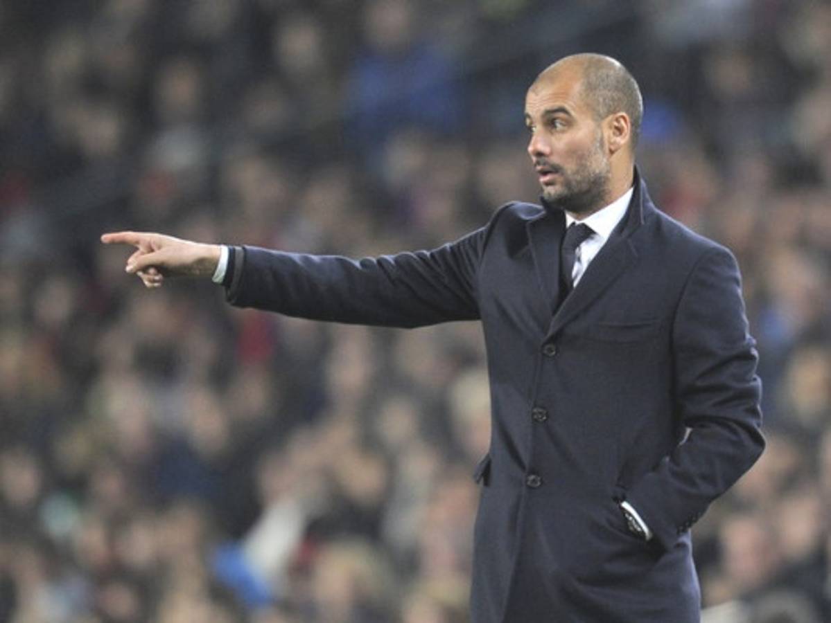 Guardiola es el primer DT del Barça en ganarle al Madrid el día de su cumpleaños