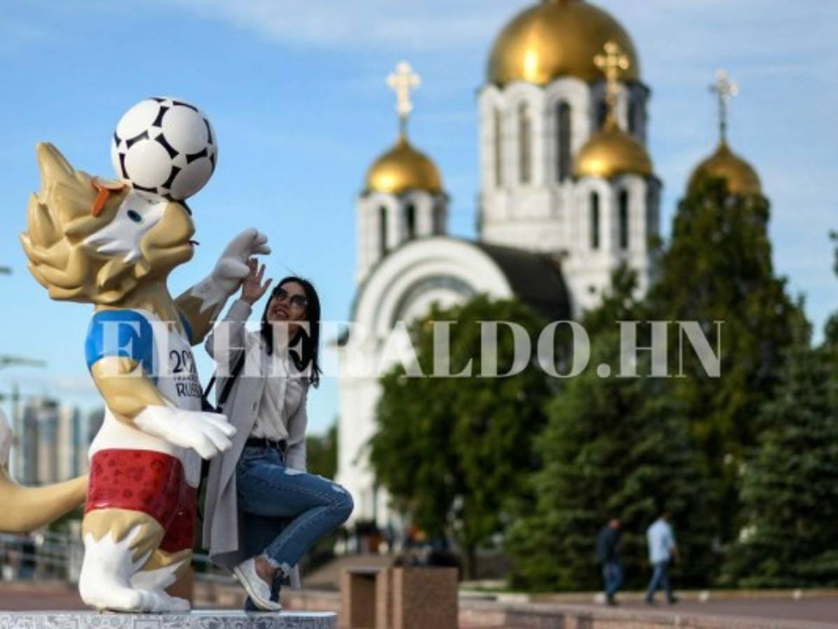 Anécdotas y noticias curiosas del Mundial de Rusia 2018