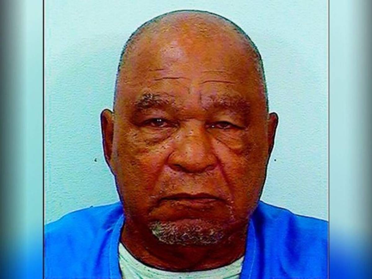 Muere Samuel Little, el mayor asesino serial de Estados Unidos