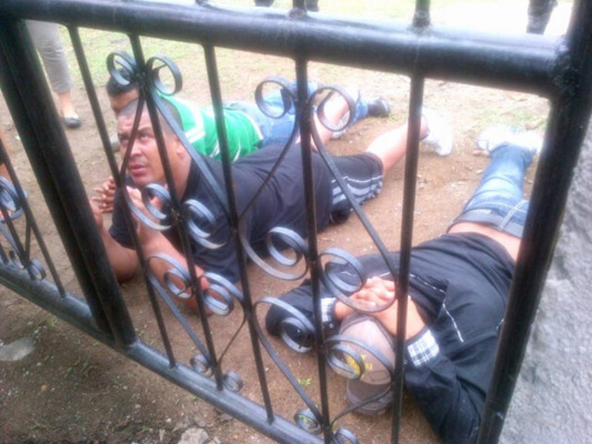 Cae supuesta banda ligada a crimen contra periodista Alfredo Villatoro en Honduras