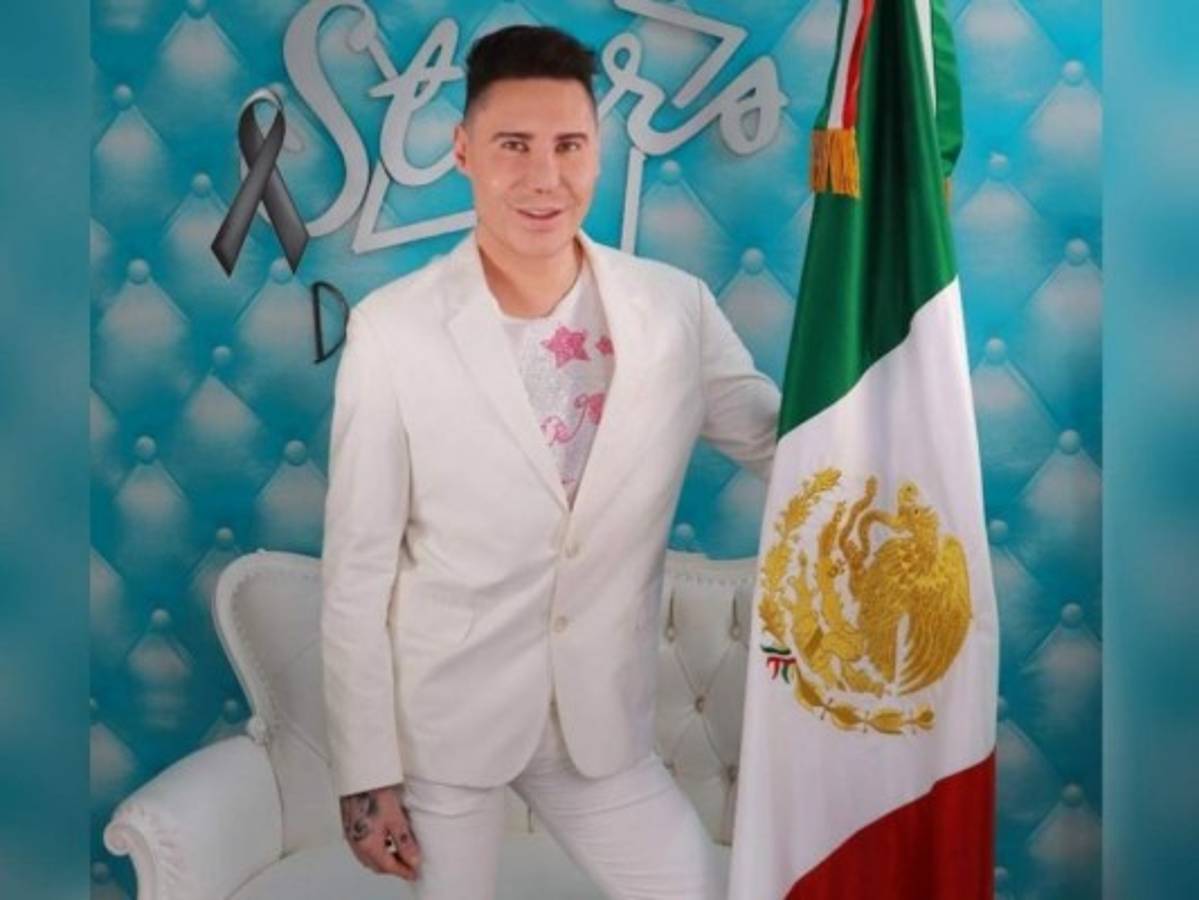 Fallece Daniel Urquiza, 'el rey de las extensiones', en extrañas circunstancias