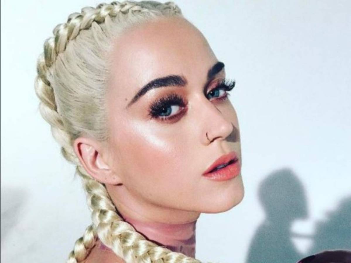 Katy Perry perdona a Taylor Swift y le 'desea lo mejor'
