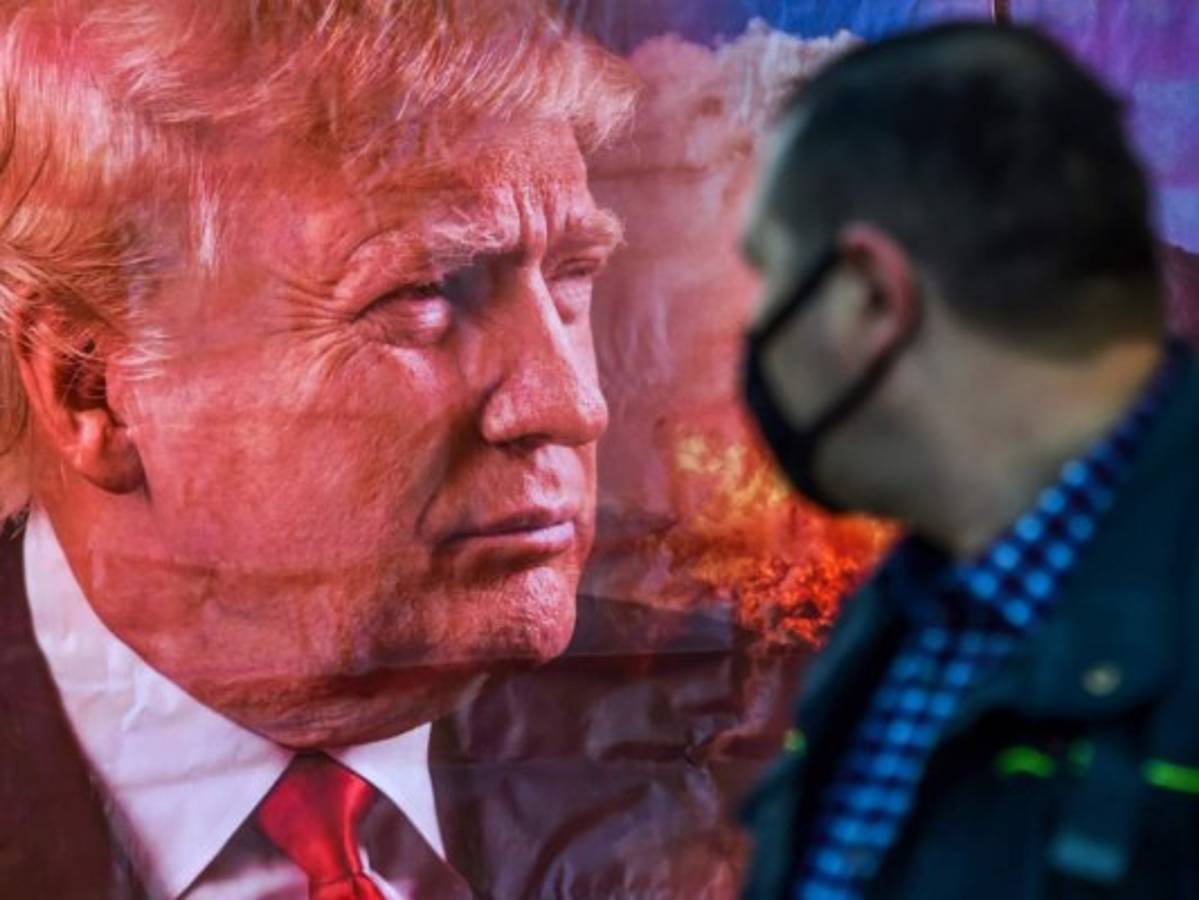 El jefe de gabinete de Trump dio positivo a test de covid-19