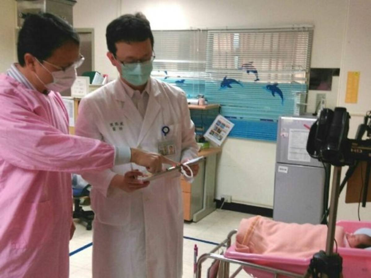 Una App taiwanesa ofrece un atajo para padres primerizos