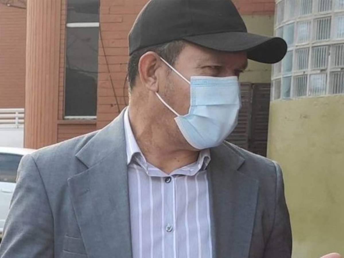 Tras denunciar anomalías en actas: diputado José Luis Cruz renuncia a coordinación de Libre en Cortés