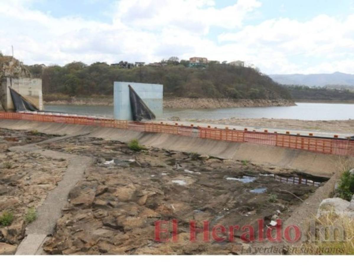 Capitalinos sufrirán menos por agua el resto de este año