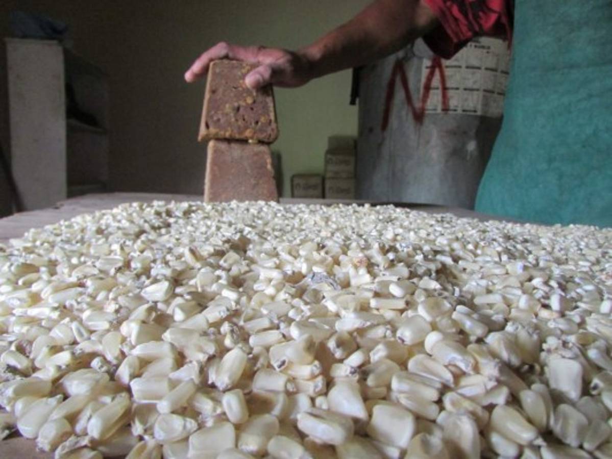 Un elixir prohibido conquista paladar de turistas