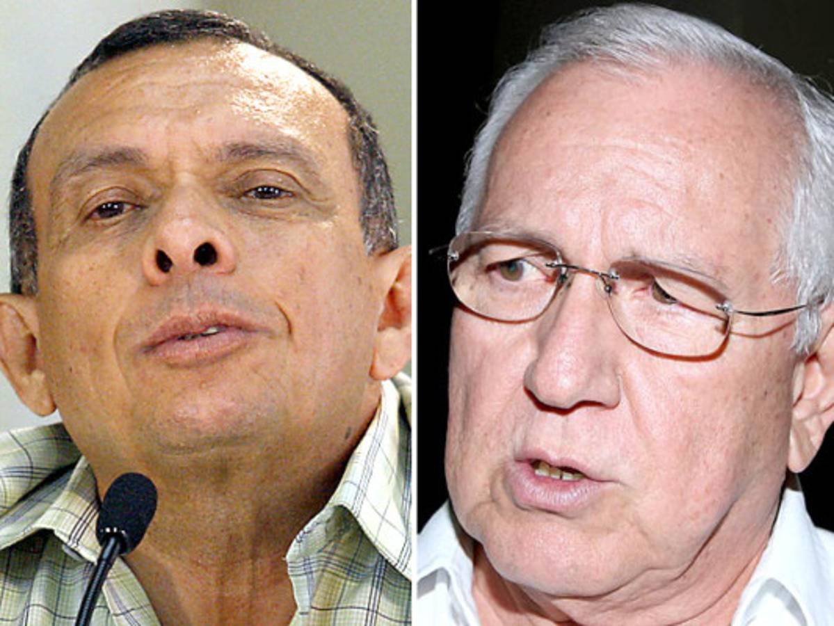 Roberto Micheletti denuncia movimientos para atentar contra su vida y la de otros personajes