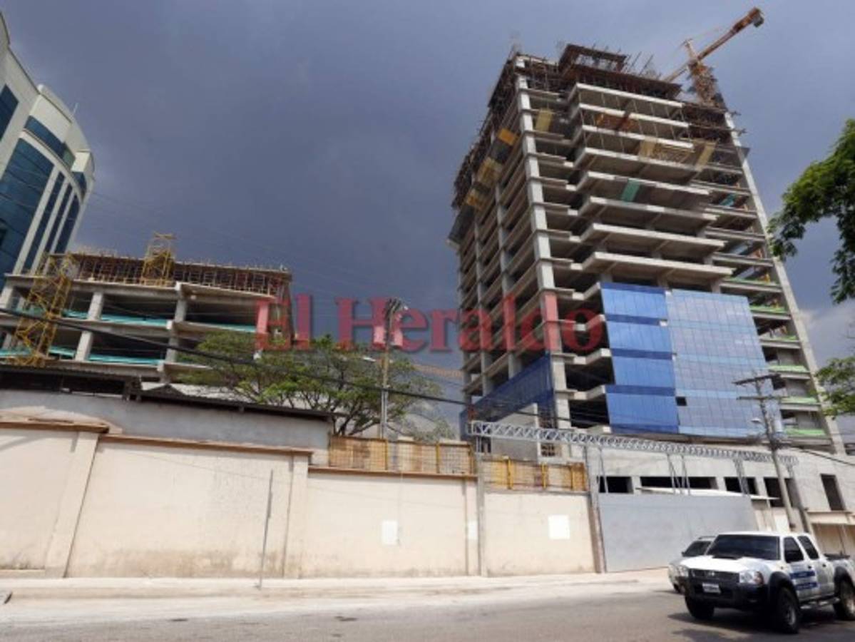 Al menos 15 entidades quedan fuera del Centro Cívico Gubernamental