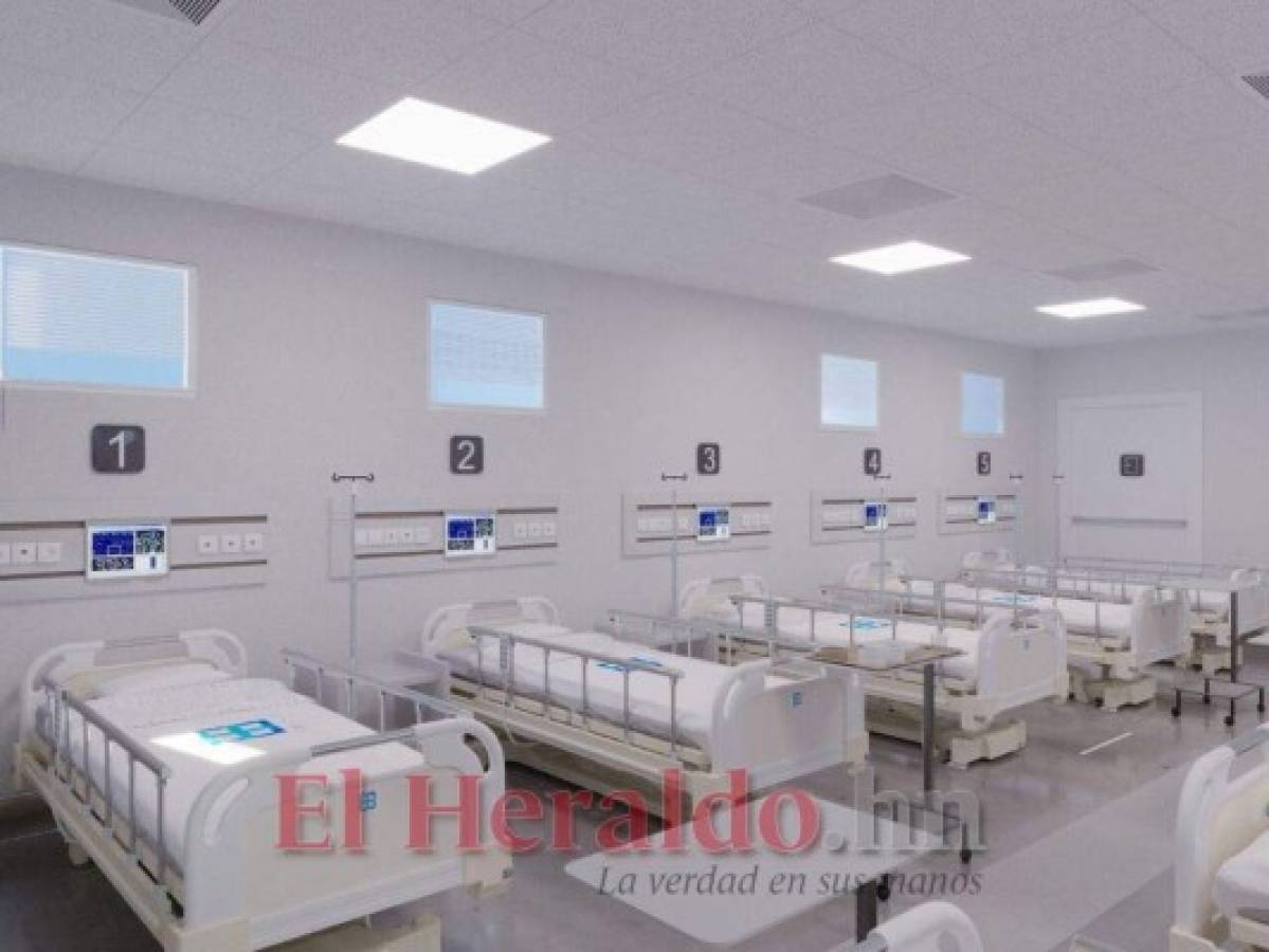 ¡Estafados! PGR tiene pruebas para iniciar demanda por compra de hospitales móviles