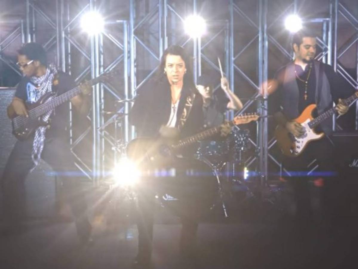 Diablos Negros presenta y regala el disco 'Por los viejos tiempos'