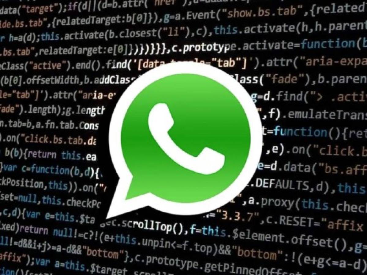 Advierten que cualquiera puede bloquear cuentas de WhatsApp