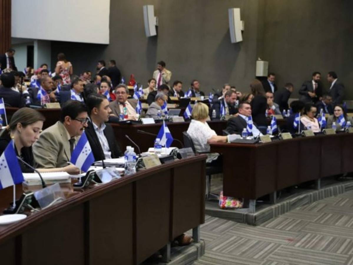 Honduras: Aprueban artículos de ley para gente de mar