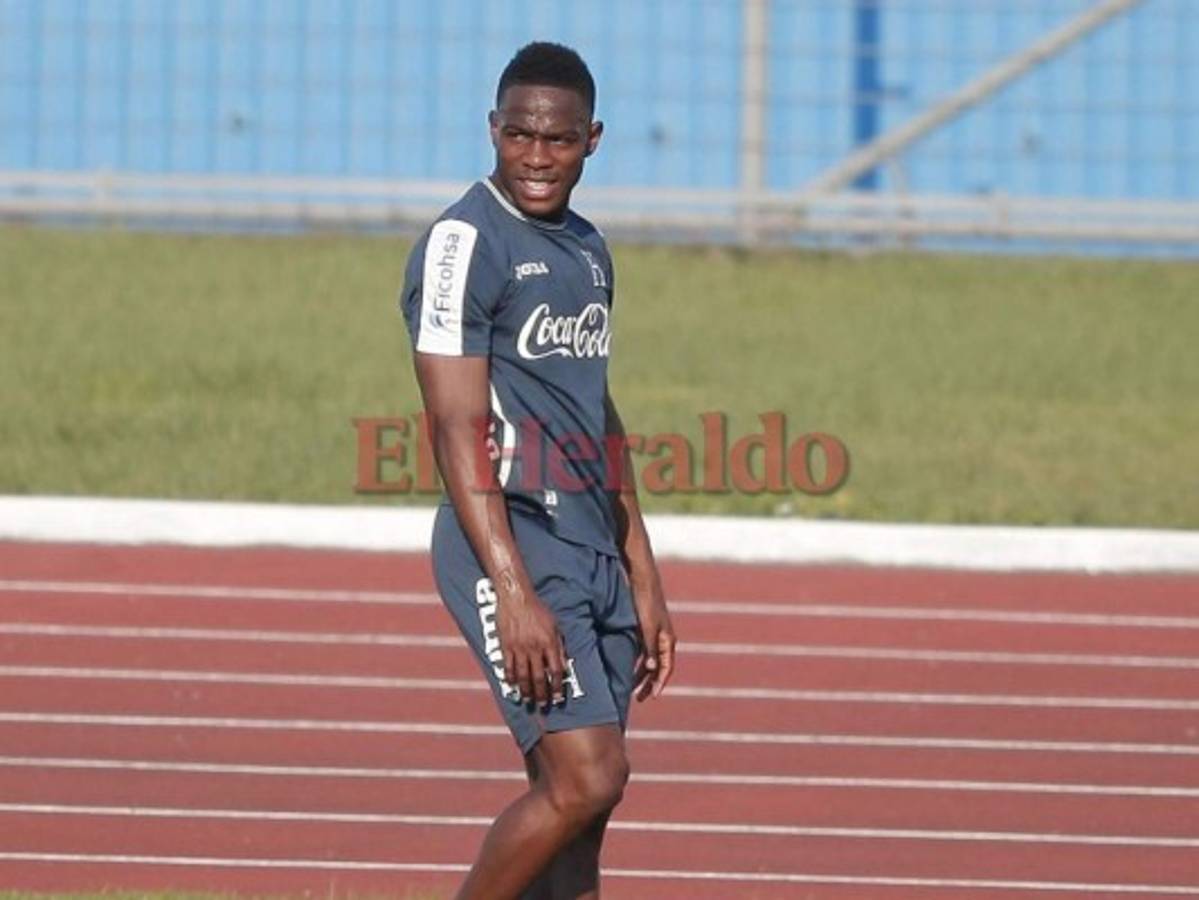 Maynor Figueroa: 'En Honduras tenemos entrenadores capaces'