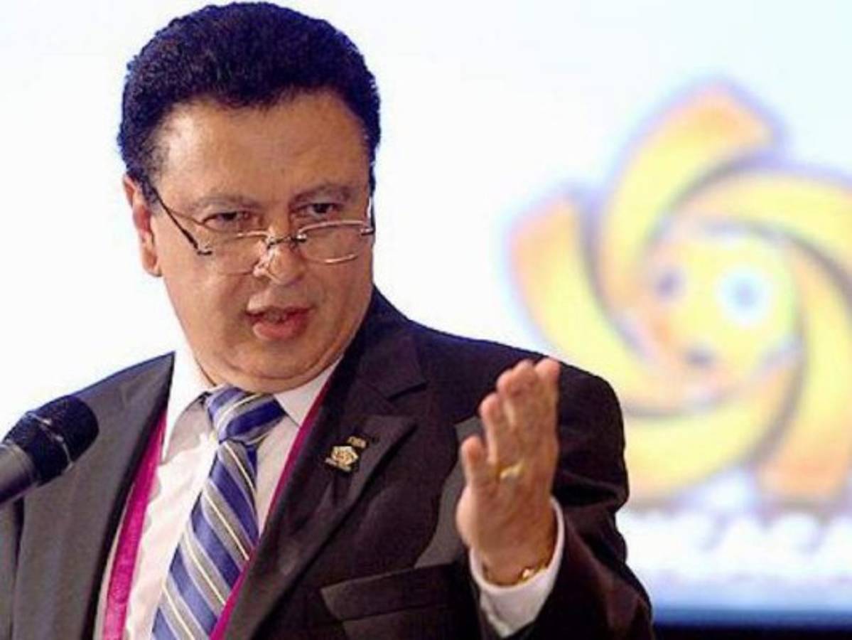 Fifagate: 'Alfredo Hawit indicó que merecía más porque era el presidente de la Concacaf'