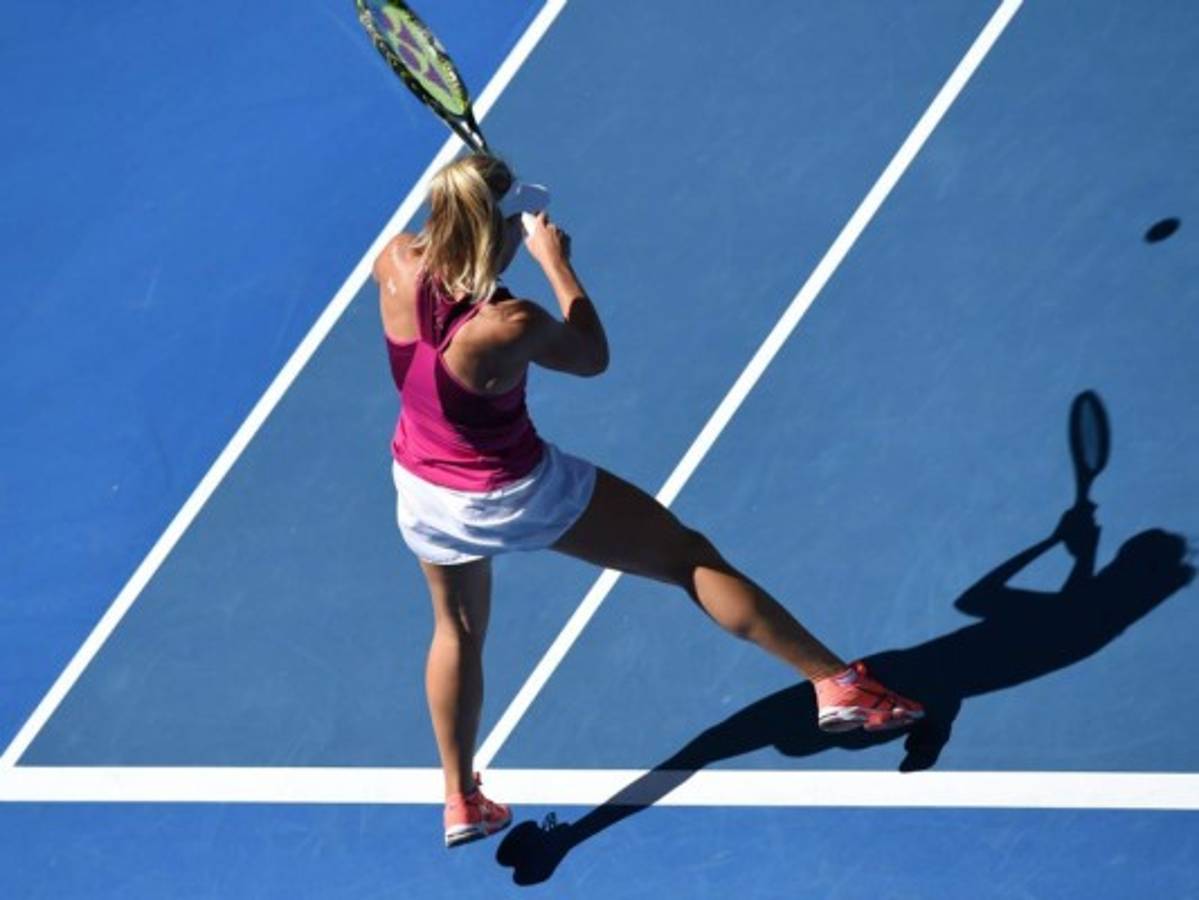 Medios británicos desvelan partidos amañados en torneos de ATP