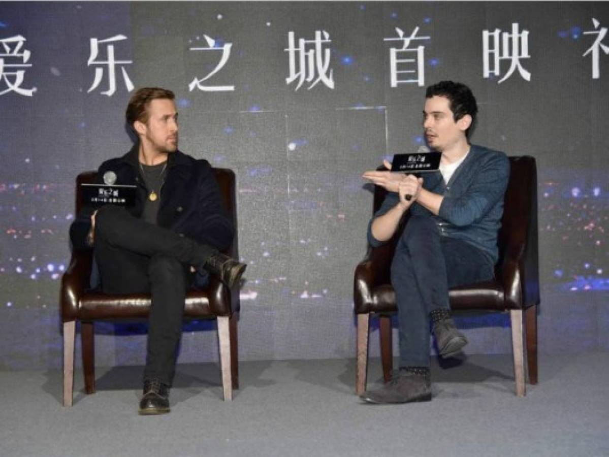 Ryan Gosling protagonizará a Neil Armstrong en película de Drama de Chazelle para 2018
