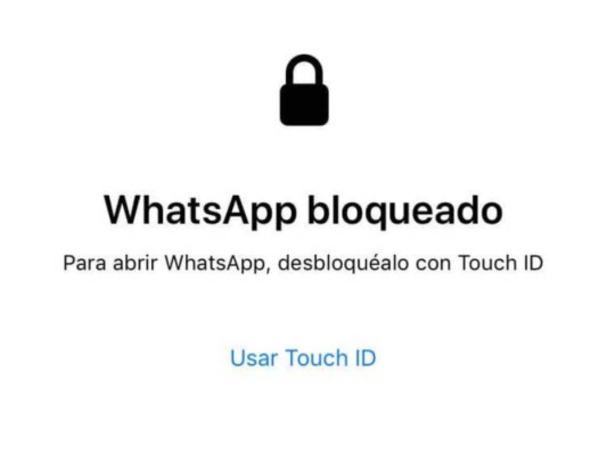 ¿Por qué no es tan seguro el sistema de reconocimiento facial en la nueva actualización de WhatsApp?