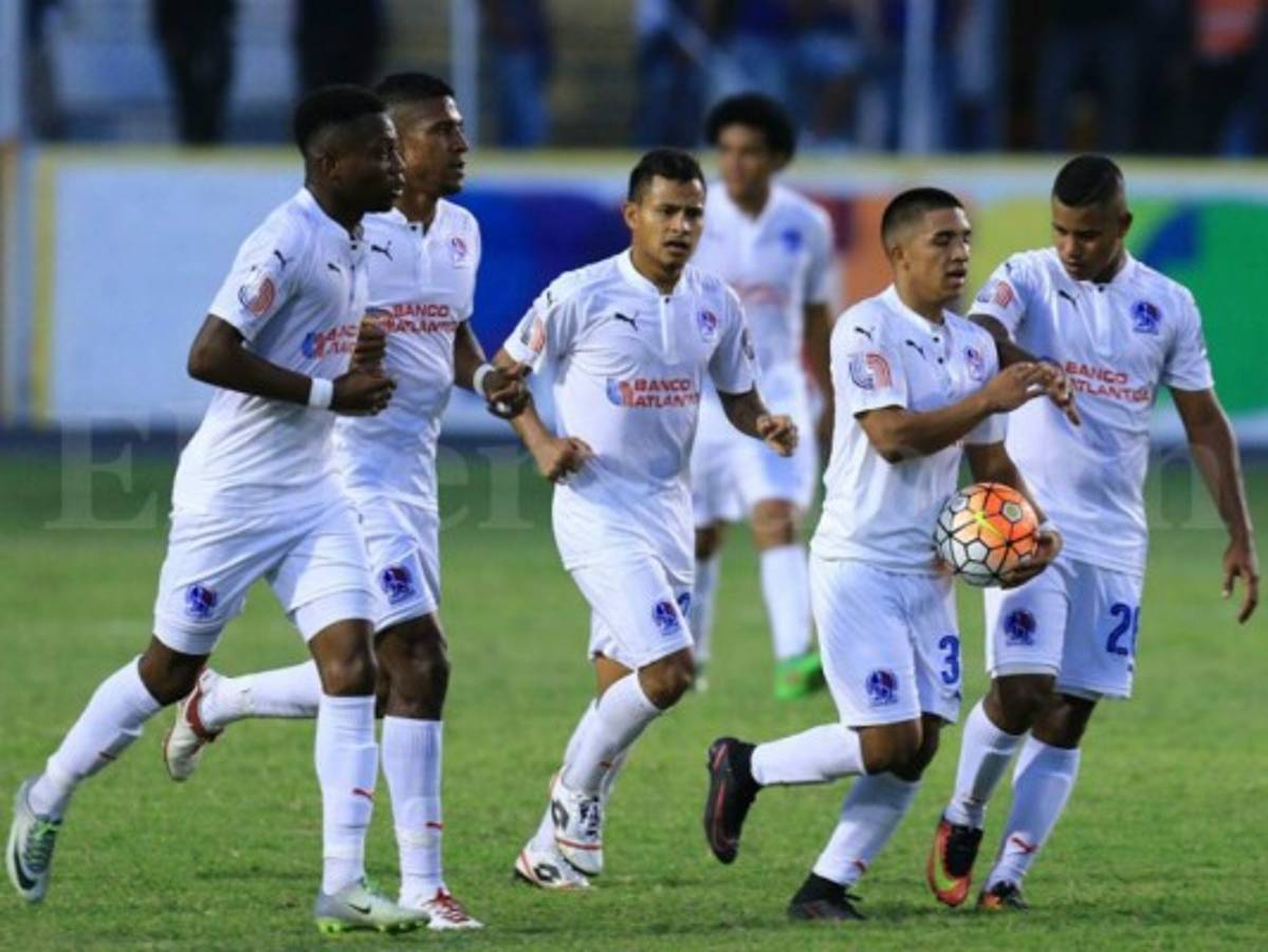 Nerlin Membreño: 'Ya dejemos de estar haciendo circo'  