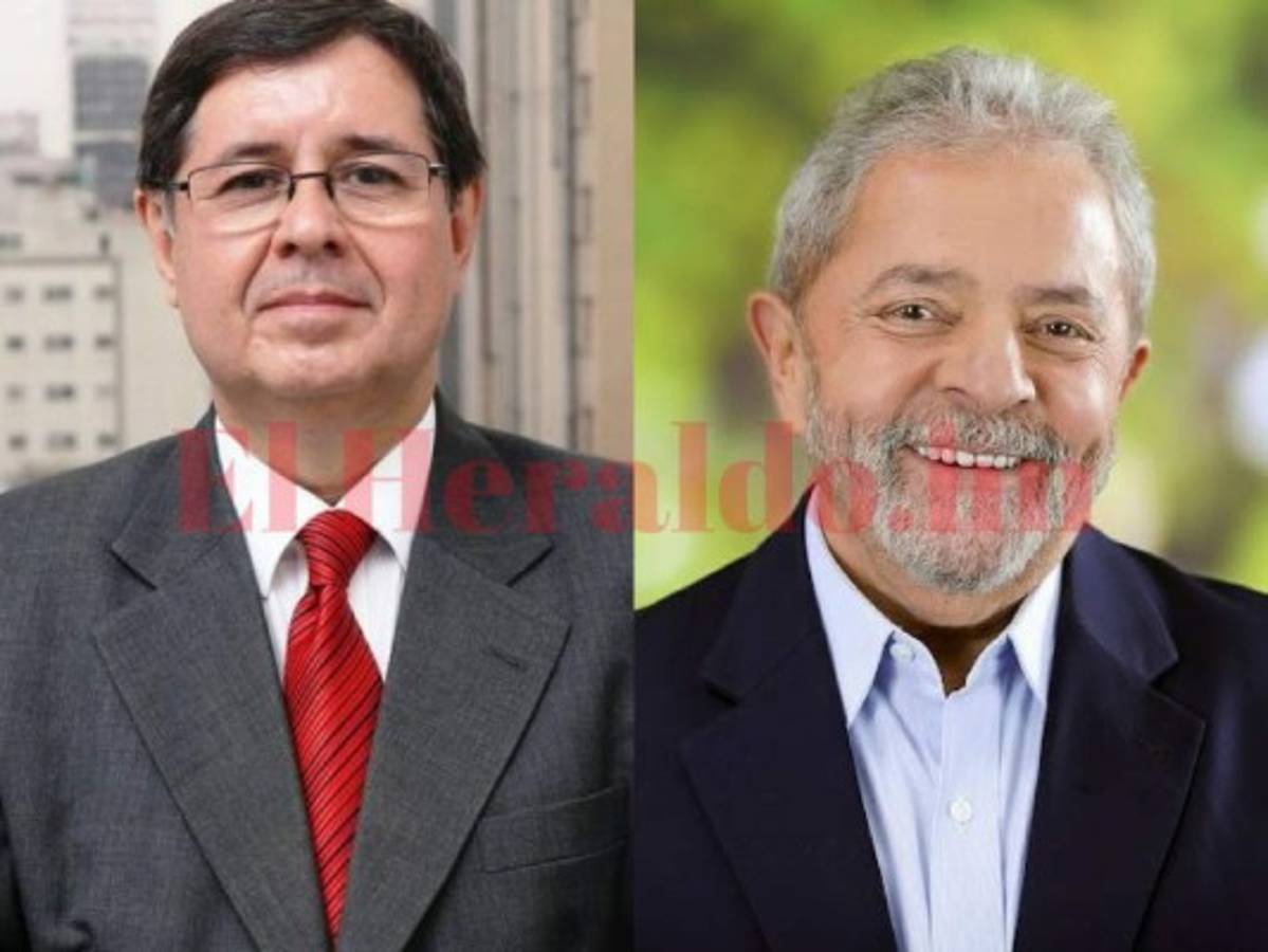 Luiz Antônio Guimarães Marrey había acusado a Lula da Silva en el 2003 por campañas poco profesionales