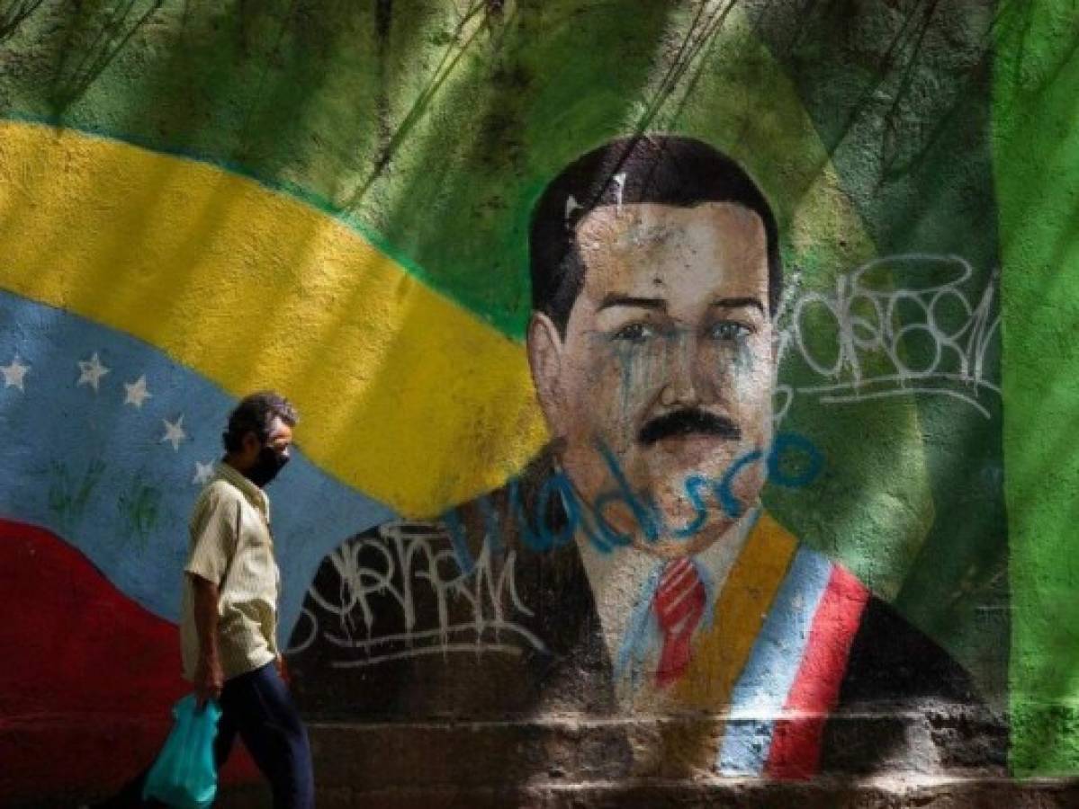 La Unión Europea no enviará observadores a elección de Venezuela