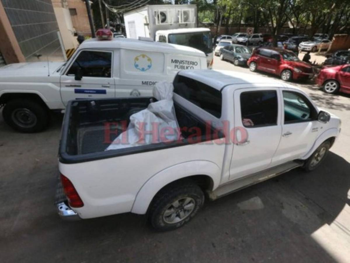 Hombre que murió en accidente en Cantarranas era padre de tres niños