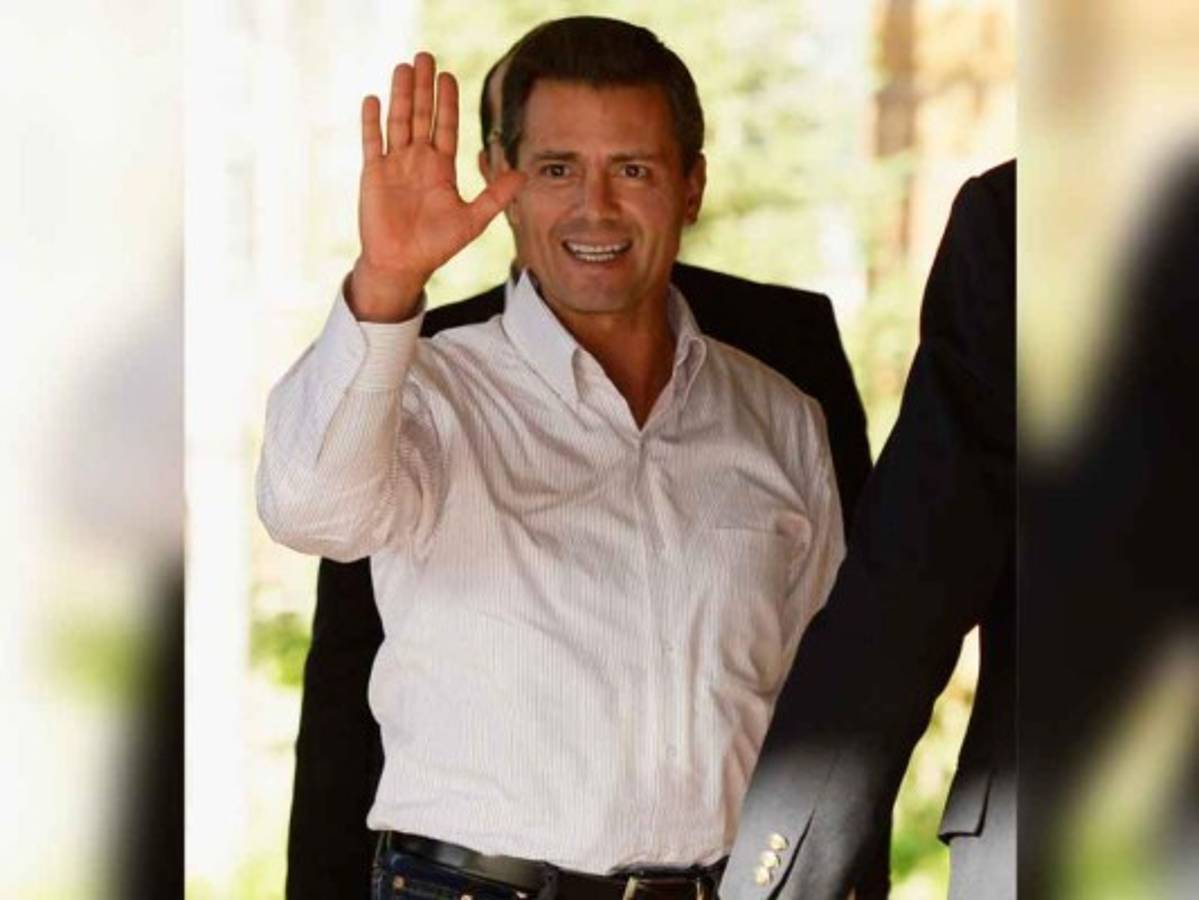 Presidente de México propone legalizar el matrimonio gay en todo el país