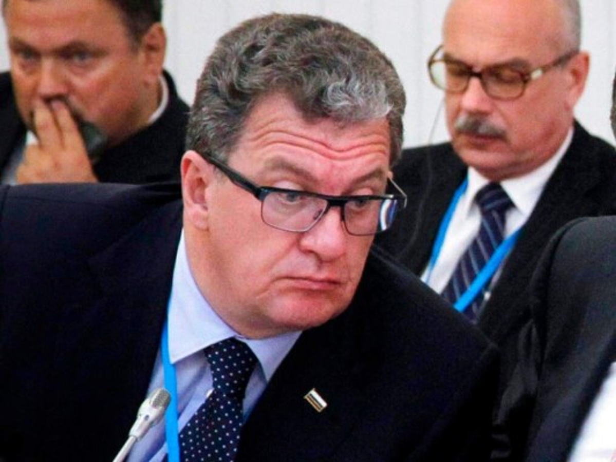 Muere ex viceprimer ministro ruso Sergei Prikhodko por causas desconocidas  