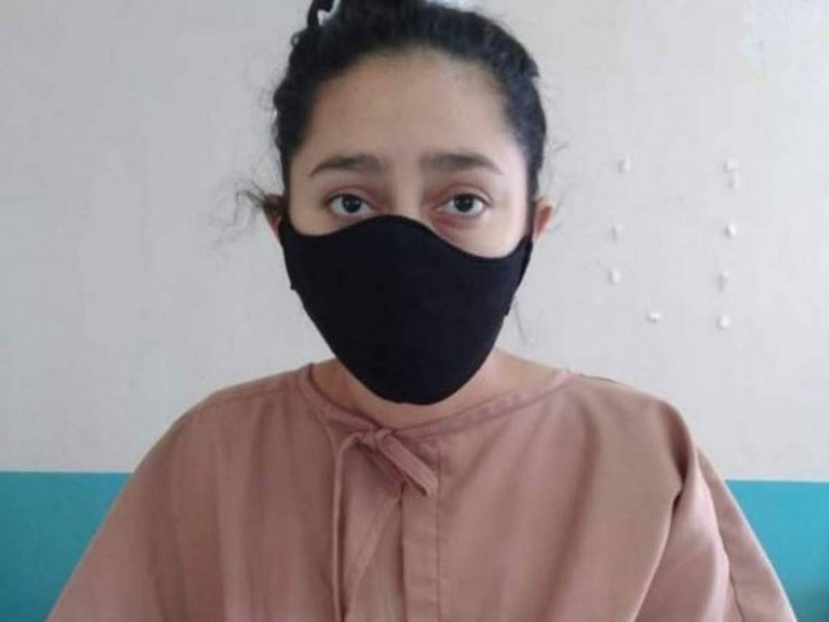 Capturan a mujer que habría matado a su propio recién nacido en Lempira