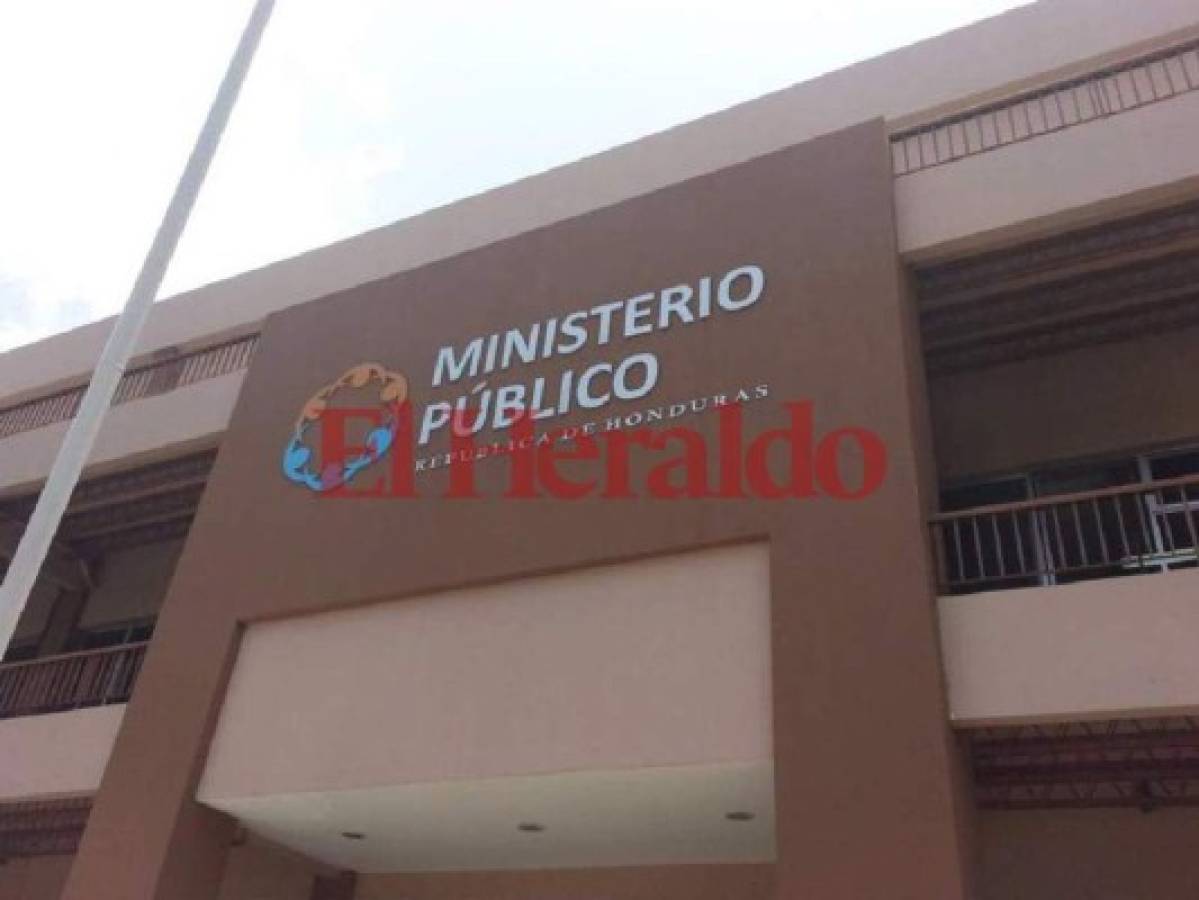 Ministerio Público: 'La reforma al artículo 184 incidirá en persecución penal”