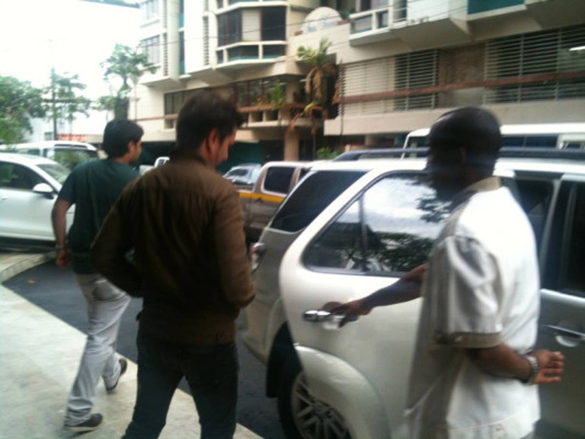 Juanes: 'Honduras, estoy muy feliz de verlos de nuevo'