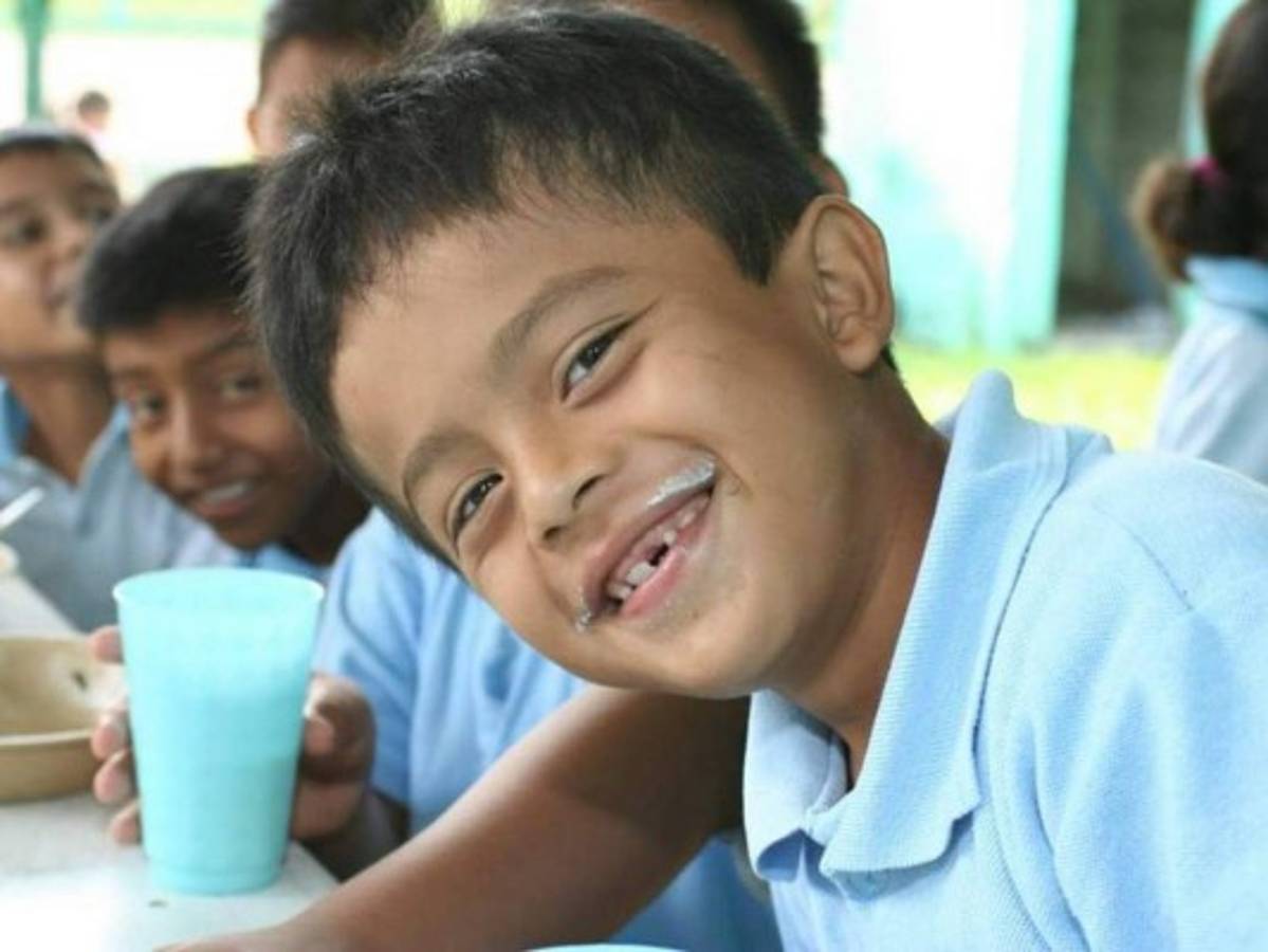 26 de septiembre, Día Mundial de la Leche Escolar, ¿Conoces los beneficios de este alimento? 