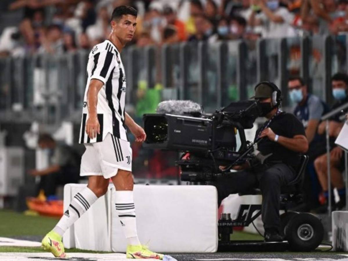 El mensaje de Cristiano Ronaldo desmintiendo un posible regreso al Real Madrid