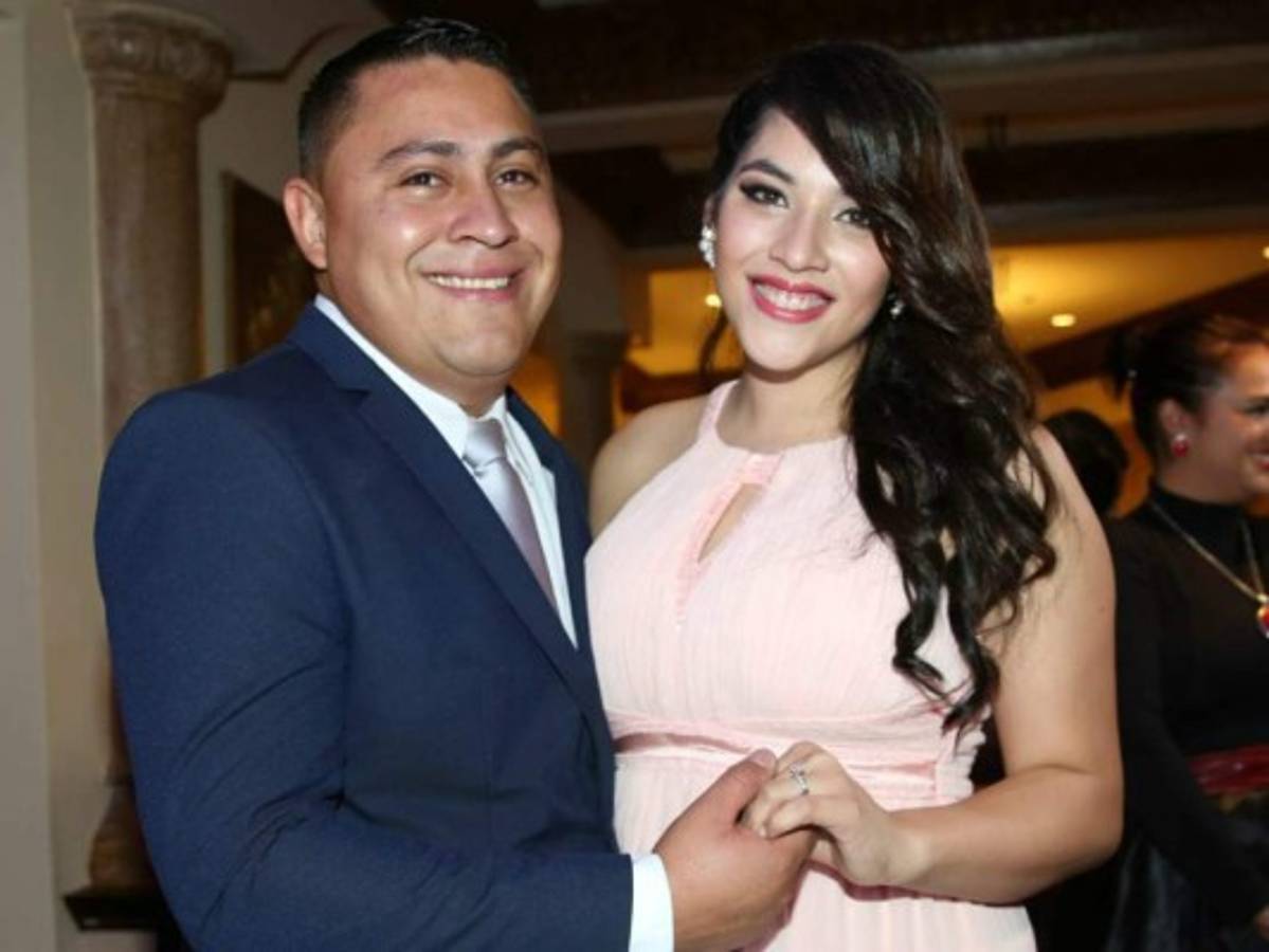 Así fue la Boda de Carolina Lanza