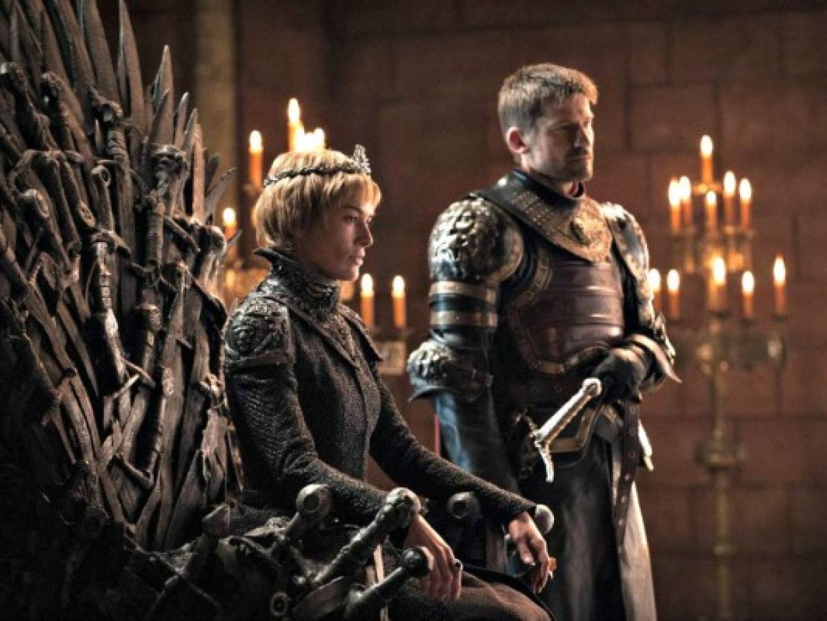 Hackers piden 6 millones de dólares por no divulgar próximo capítulo de Games of Thrones