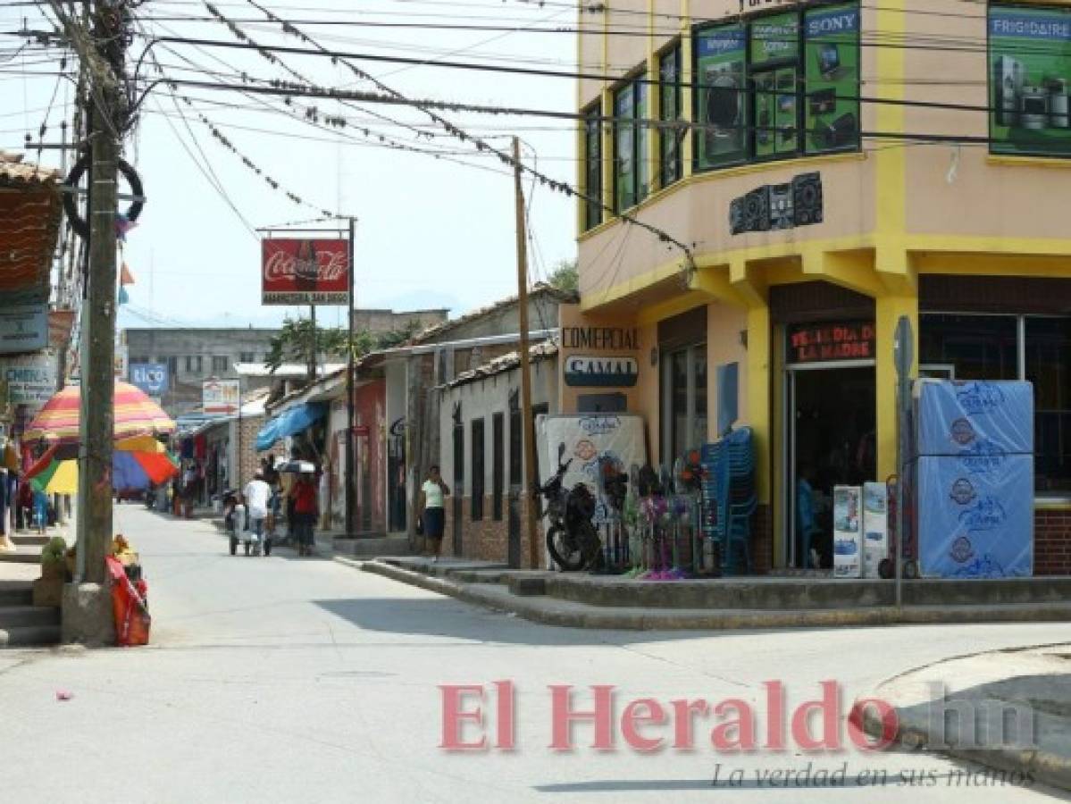 Padres de familia están más pendientes de sus hijos por la inseguridad.